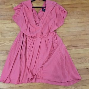 Cute flowy summer dress